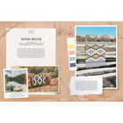 Crochet Southwest Spirit Book - QuiltingJoyPDX