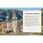 Crochet Southwest Spirit Book - QuiltingJoyPDX