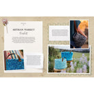 Crochet Southwest Spirit Book - QuiltingJoyPDX