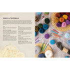 Crochet Southwest Spirit Book - QuiltingJoyPDX