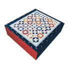 E. Pluribus Unum Quilt Kit Featuring Patriot Pride Fabric by Sandy Gervais for Riley Blake - QuiltingJoyPDX