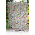 Protean Quilt Pattern