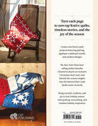 Elm Creek Quilts Christmas Book - QuiltingJoyPDX