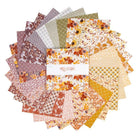 Evening on the Prairie 10" Stacker - QuiltingJoyPDX