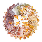 Evening on the Prairie Fat Quarter Bundle – 27 Pieces by Riley Blake - QuiltingJoyPDX