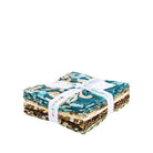 Expressions Batiks Decorator Style Cedar Stone Fat Quarter Bundle by Riley Blake - QuiltingJoyPDX