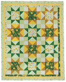 Fat Quarter Quilt Treats - QuiltingJoyPDX