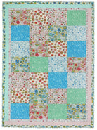 Fat Quarter Quilt Treats - QuiltingJoyPDX