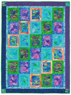 Fat Quarter Quilt Treats - QuiltingJoyPDX