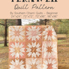 Fernweh Quilt Pattern - QuiltingJoyPDX