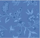 Flicker Quilt Kit – Kipling Gardens by Riley Blake Designs | 75x75 - QuiltingJoyPDX