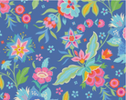 Flicker Quilt Kit – Kipling Gardens by Riley Blake Designs | 75x75 - QuiltingJoyPDX