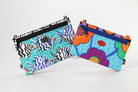 Foldilocks Wallet Pattern - QuiltingJoyPDX