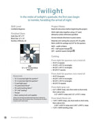 Forever Fabulous Fat Quarter Quilts: 9 Patchwork Designs - Softcover Book - QuiltingJoyPDX