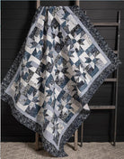 Forever Fabulous Fat Quarter Quilts: 9 Patchwork Designs - Softcover Book - QuiltingJoyPDX