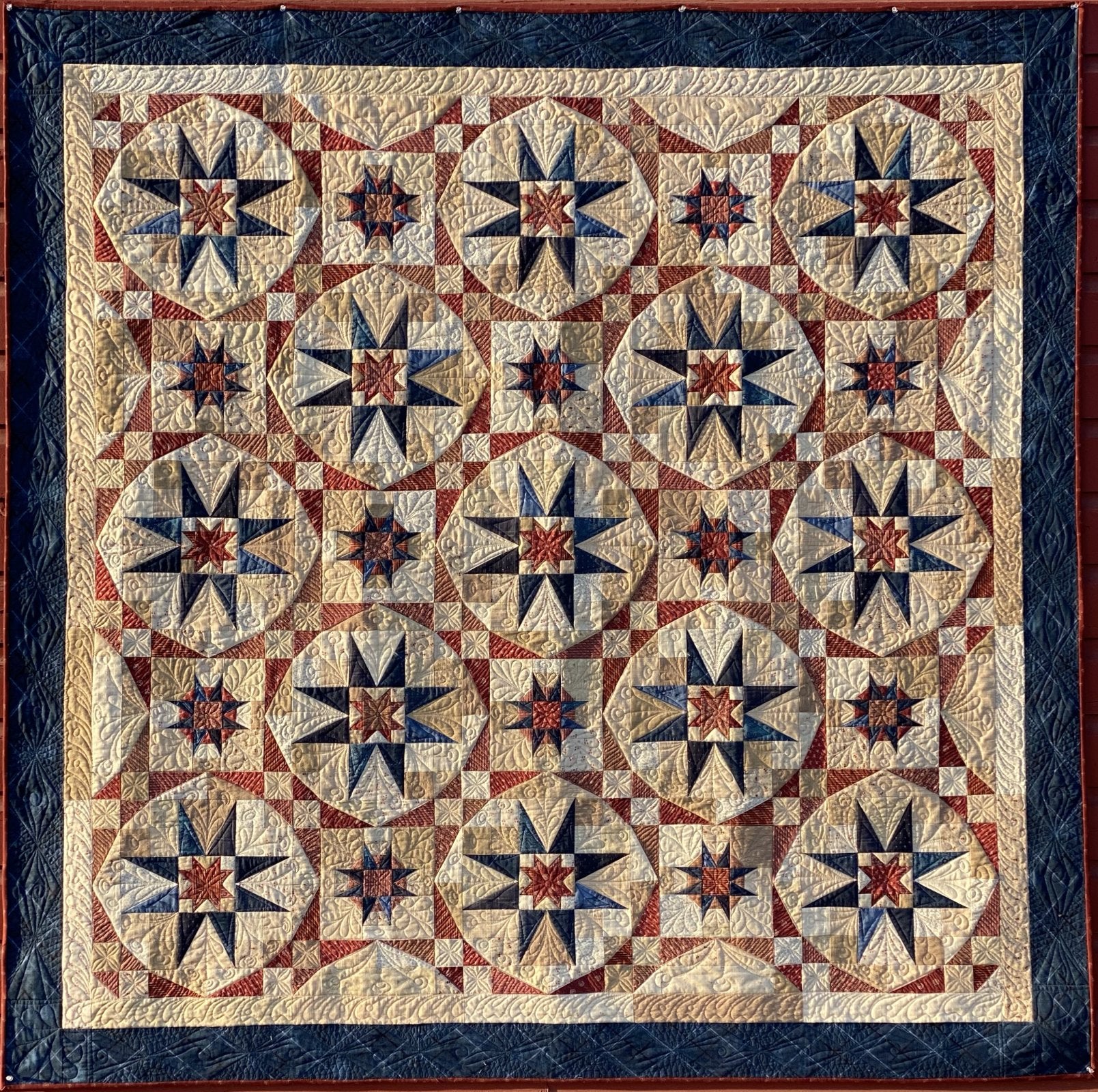 Good & Plenty Quilt Book by Janet Rae Nesbitt — One Sister