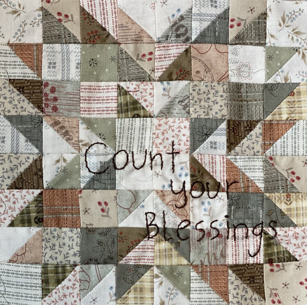 Good & Plenty Quilt Book by Janet Rae Nesbitt — One Sister