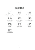 Gathered - Quilt Recipes 2 - QuiltingJoyPDX