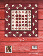 Good & Plenty Quilt Book by Janet Rae Nesbitt — One Sister - QuiltingJoyPDX