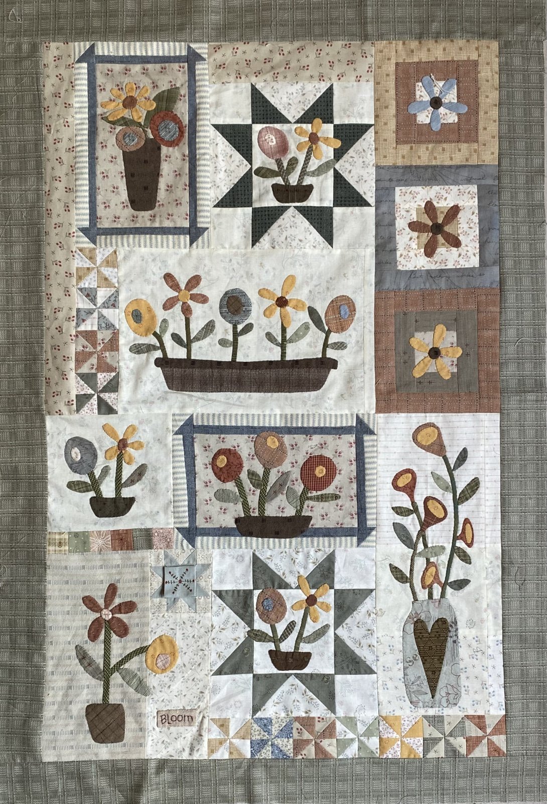 Good & Plenty Quilt Book by Janet Rae Nesbitt — One Sister - QuiltingJoyPDX