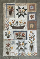 Good & Plenty Quilt Book by Janet Rae Nesbitt — One Sister - QuiltingJoyPDX
