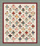Good & Plenty Quilt Book by Janet Rae Nesbitt — One Sister - QuiltingJoyPDX