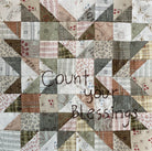 Good & Plenty Quilt Book by Janet Rae Nesbitt — One Sister - QuiltingJoyPDX