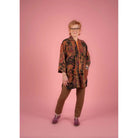 Ikina Two Jacket Sewing Pattern - QuiltingJoyPDX