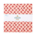 Bee Bundle Fabric Squares: Lori Holt Limited Edition, 10 inch, 42 Pcs