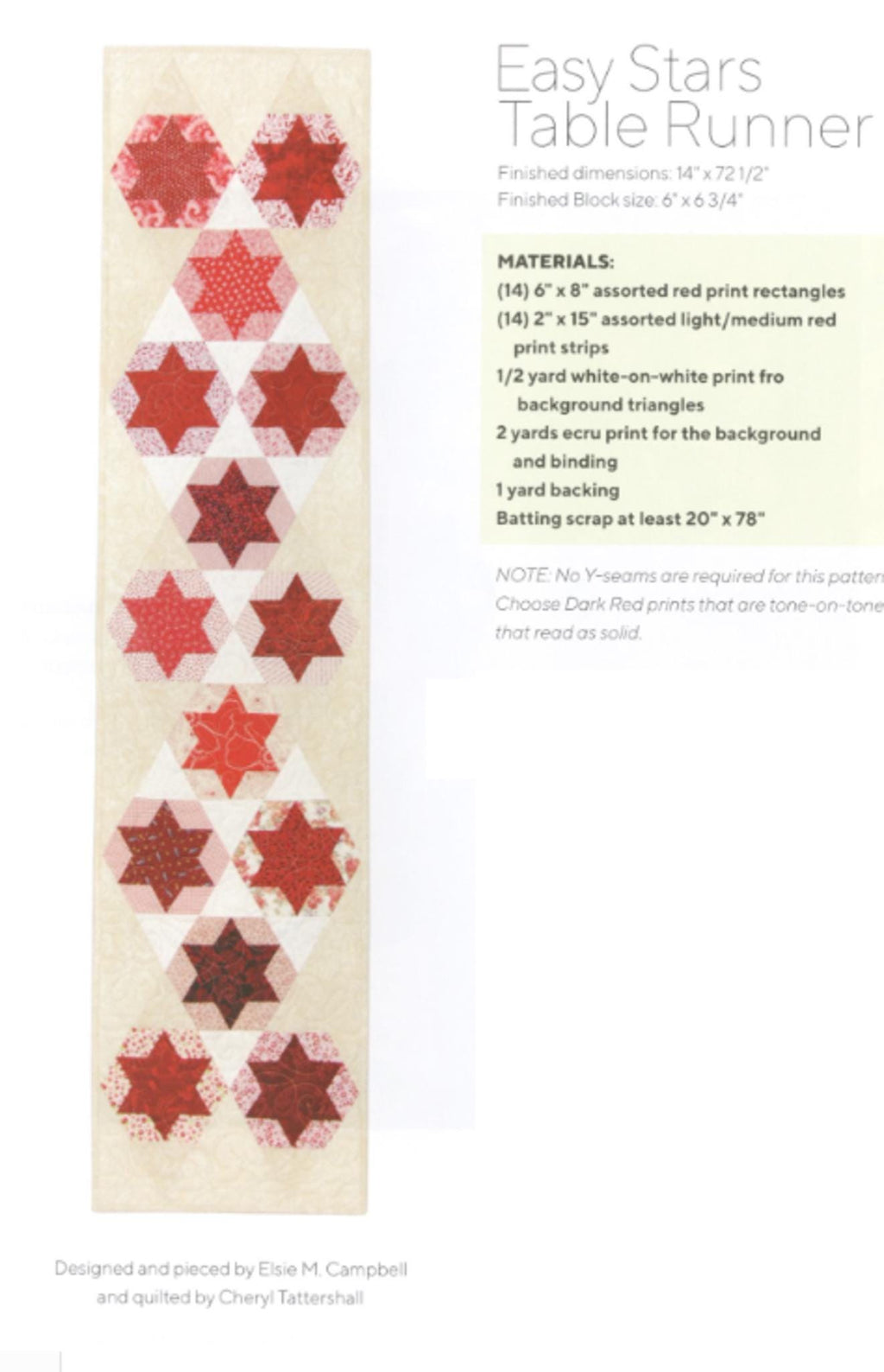Radiant Quilts Book: Scrap Quilting with Simple Shapes
