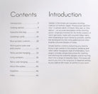 Simple Sashiko book by Susan Briscoe - 8 Sashiko Sewing Projects for the Modern Home