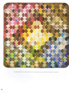 Radiant Quilts Book: Scrap Quilting with Simple Shapes