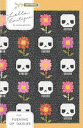 Pushing Up Daisies Quilt Pattern by Vanessa Goertzen for Leila Boutique