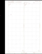 Quiltsmart Bag Interfacing Only: Mondo, Midi, Bitty Sizes; No Instructions Included
