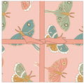 Moonbeam Dreams - 10" Squares, 42 pieces from Amanda Grace Design and Poppie Cotton