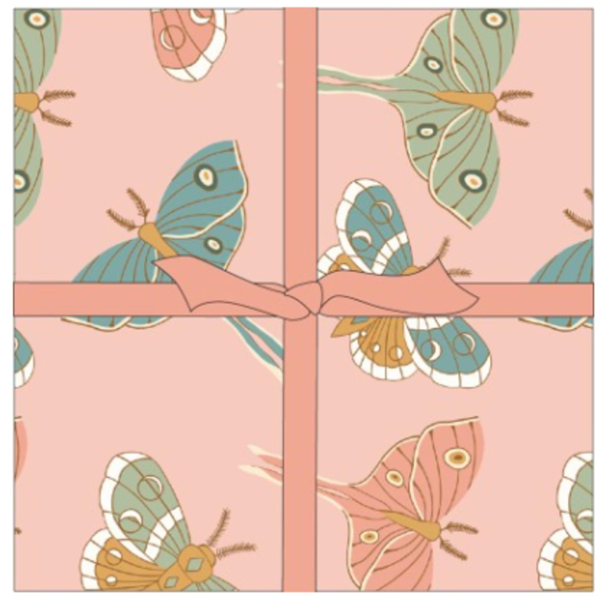 Moonbeam Dreams - 10" Squares, 42 pieces from Amanda Grace Design and Poppie Cotton
