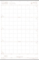 Quiltsmart Bag Interfacing Only: Mondo, Midi, Bitty Sizes; No Instructions Included