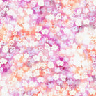 Bella Blossoms Layer Cake: 42 Cotton 10" Squares by Studio RK