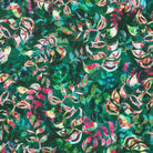 Bella Blossoms Charm Pack: 42 Quilt Squares, Studio RK Robert Kaufman