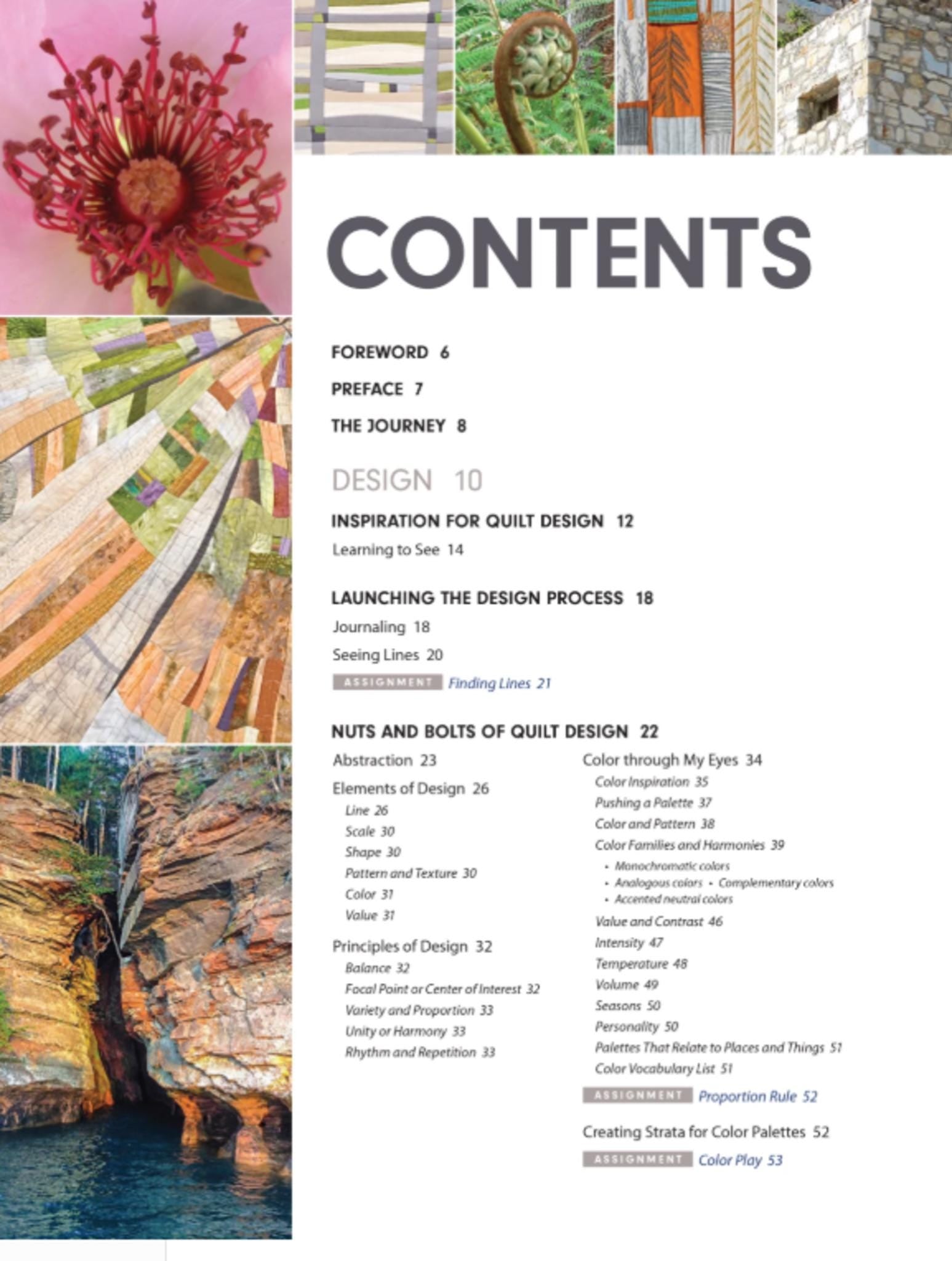 Intuitive Color & Design 2nd Edition - book by Jean Wells. Soft cover, 192 pages.