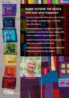 Intuitive Color & Design 2nd Edition - book by Jean Wells. Soft cover, 192 pages.