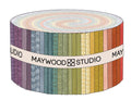 Woolies Flannel Precut Fabric Strips: Sorbetto Vol 2, Bonnie Sullivan (40)