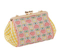 Heart Clasp Purse with Hardware from Zakka workshop