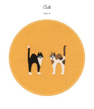 Simply Stitched Embroidery Book by Yumiko Higuchi