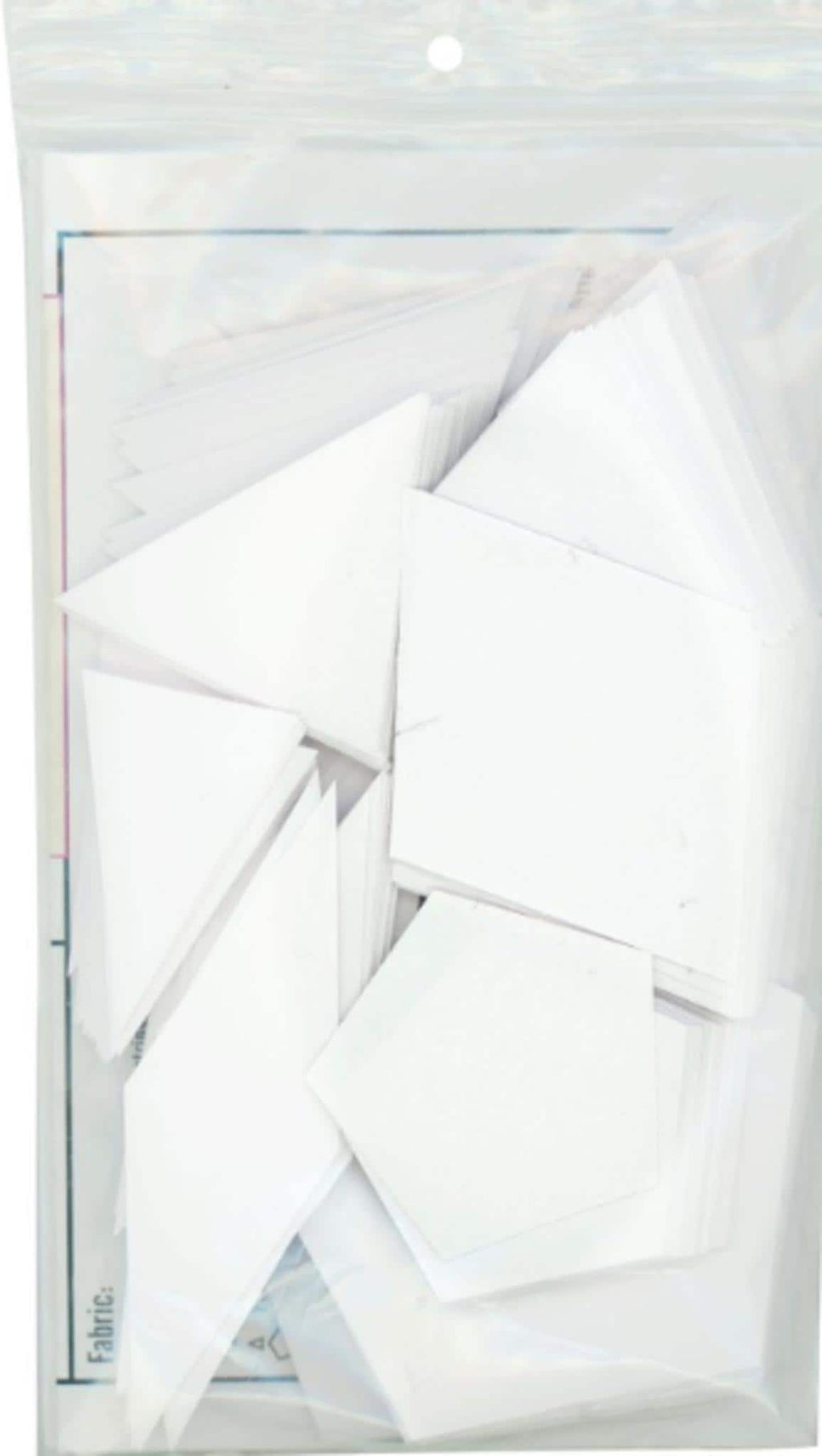 Tula Nova Quilt Pattern and Paper Piece Pack by Tula Pink (56" x 56")
