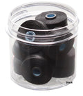 Magna-Quilt Cotton M-Style Bobbin from Filtec - 10 Count, 135 yards each