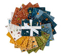 Created With Love Layer Cake 10" Squares by Jennifer Long for Riley Blake - 42pcs