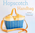 Hopscotch Handbag Kit from Zakka Workshop, designed by Karen Pratt