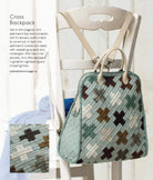 Sew Beautiful Quilted Bags by Akemi Shibata - Japanese Quilted Bag designs