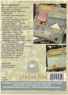 Cherish Each Day by Anni Downs from Hatched and Patched